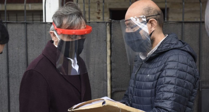 Malvinas Argentinas: Se clausuró un nuevo geriátrico clandestino 