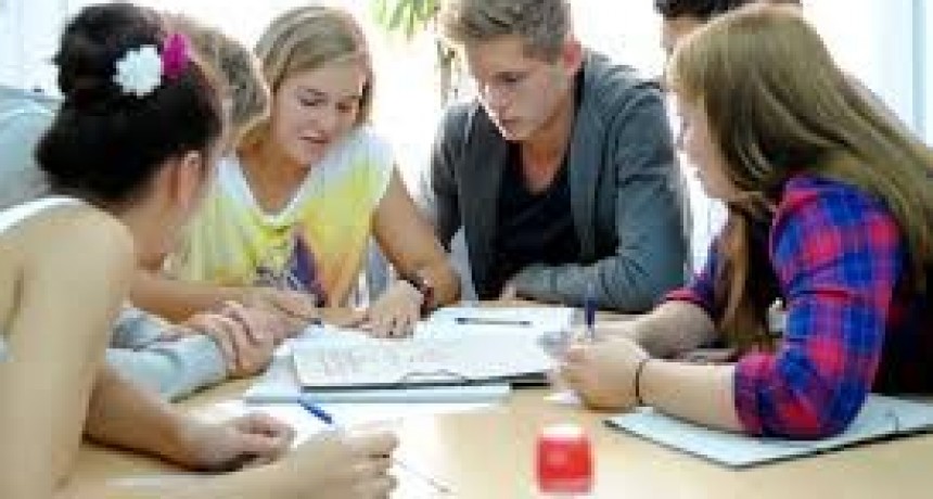 Ituzaingó: Envión realizará talleres culturales y apoyo escolar  