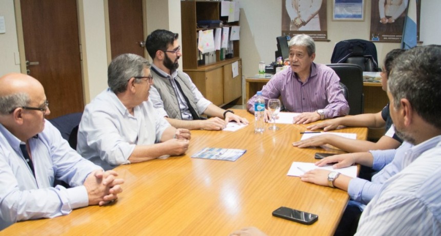 Desde el MR Peronista advierten que “la vida humana se sobrepone a las dimensiones de la economía”