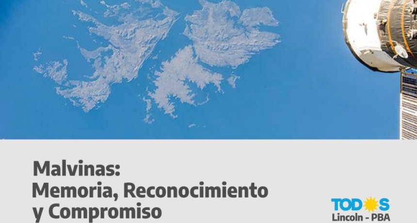 Lincoln: Memoria, Reconocimiento y Compromiso