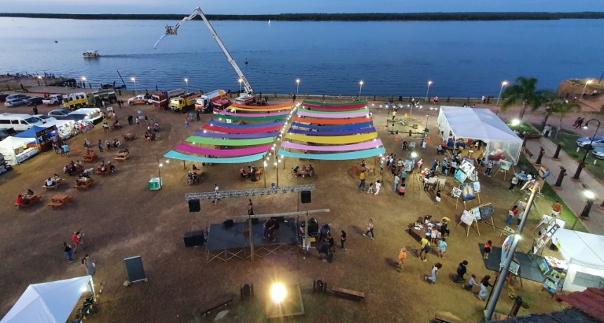 Colón (ER) volvió a ser uno de los destinos más elegidos del país