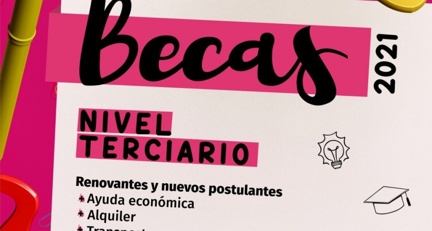 Lincoln: El lunes abre la inscripción para estudiantes de Nivel Terciario y Universitario 