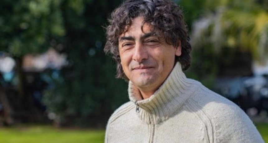 Carlos Benítez: “En Moreno hay mucha demanda de suelo y cada vez es más inaccesible” 