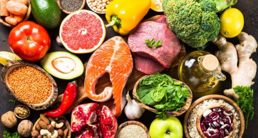 Monte Hermoso: Curso virtual y gratuito de Manipulación Segura de Alimentos 