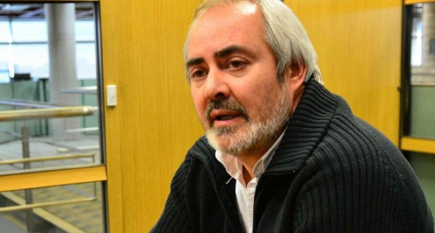 Alejandro Bodart: “Uno de los males de este sistema es que la salud en conjunto termine siendo un negocio y no un servicio”