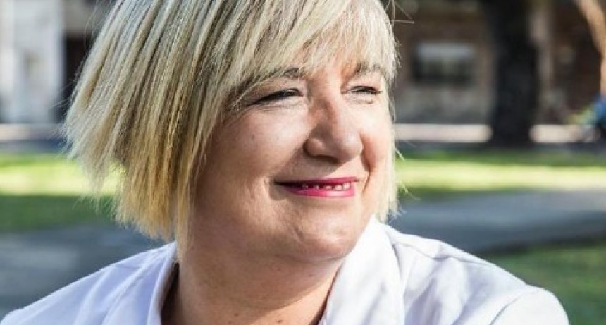 Gabriela Piovano: “La Infodemia ha tomado una fuerza grandísima en esta pandemia, buscando que la gente colapse”