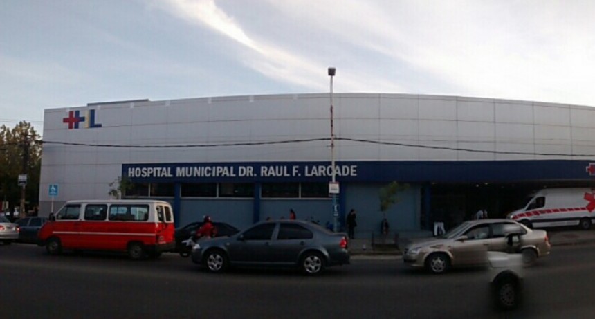 Sebastián Motrel: “Llevamos 90 días reclamando mejoras laborales, de pase a planta permanente, fin de la precarización laboral y no tenemos respuestas”