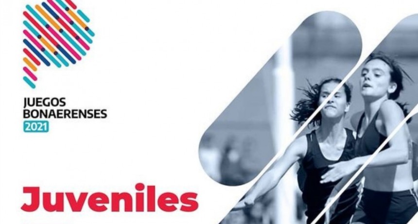 Bolívar: Se encuentra abierta la inscripción a los Juegos Bonaerenses 2021 
