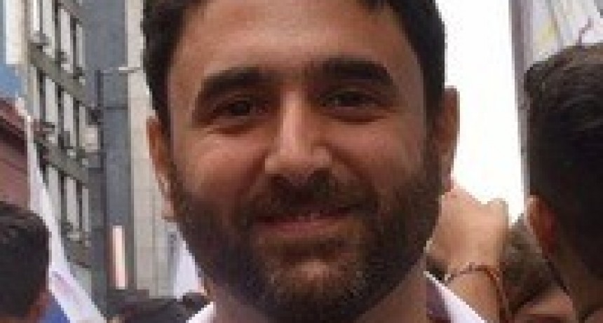 Pablo Francisco: &ldquo;Solo estamos pidiendo que se cumpla el DNU del presidente en cuanto a parar la presencialidad en las escuelas porte&ntilde;as&rdquo;