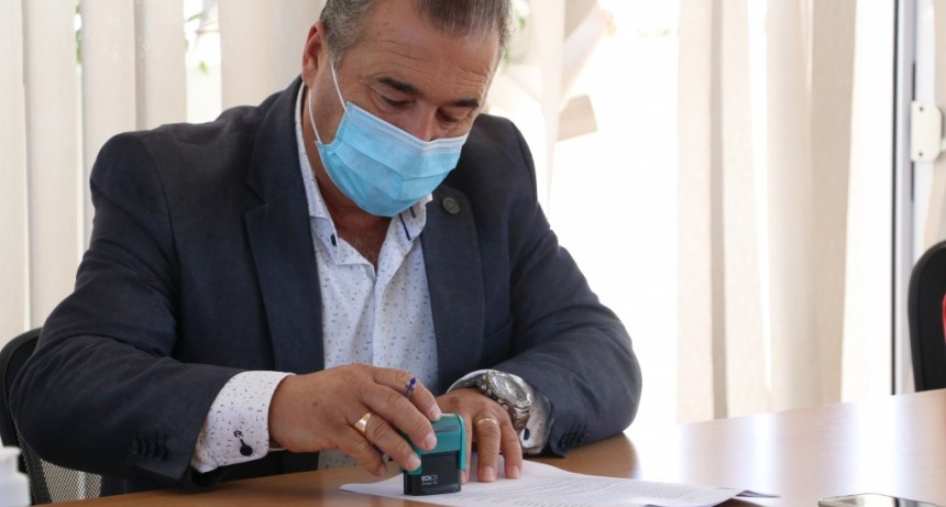 Ensenada: Nueva luminaria para el camino costero 