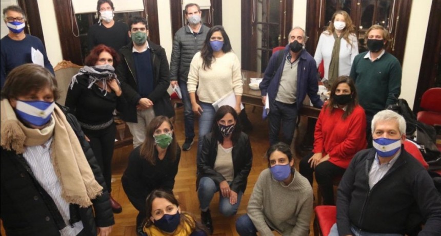 El Jefe de Gobierno promueve la desobediencia y pone en riesgo a los porteños y porteñas