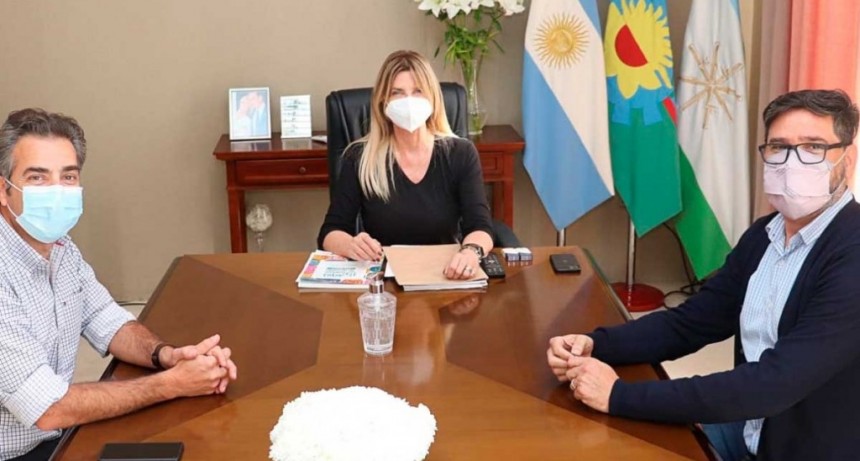 Cañuelas: Se creó la secretaría de niñez y adolescencia 