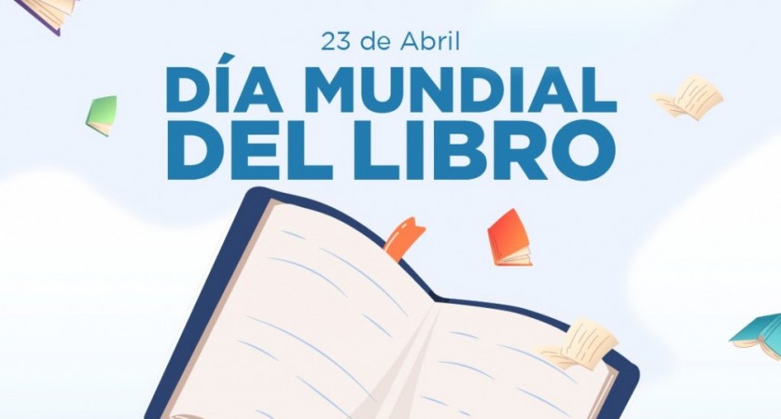 Pinamar festeja el D&iacute;a Mundial del Libro 