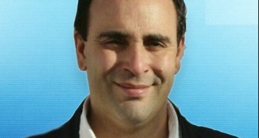 Andrés Destefano: “El trabajo territorial lo seguimos haciendo con las medidas de prevención” 