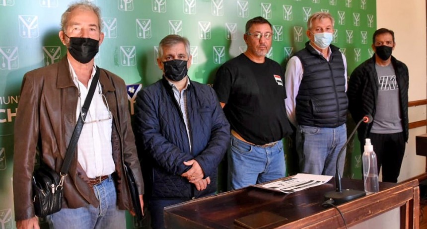 Chivilcoy: Se realizará el 3° Seminario Internacional de Preparación Física y Ciencias aplicadas al Básquet