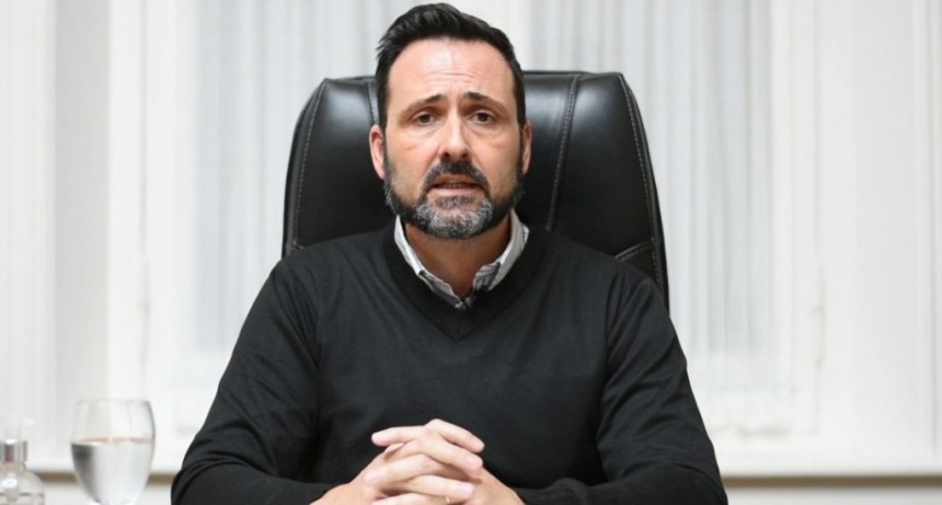 Víctor Aiola: “Hoy hay inflación, falta de previsibilidad, sin un plan económico y desde Nación y Provincia no hay políticas claras. Los intendentes trabajamos en distintas coyunturas”