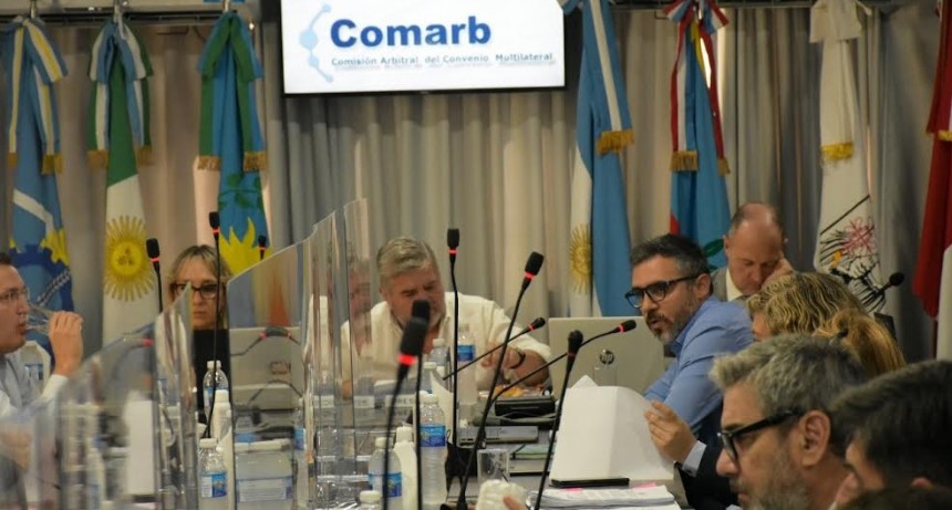 ARBA incorpora al Padr&oacute;n Federal a 600 mil contribuyentes del Convenio Multilateral