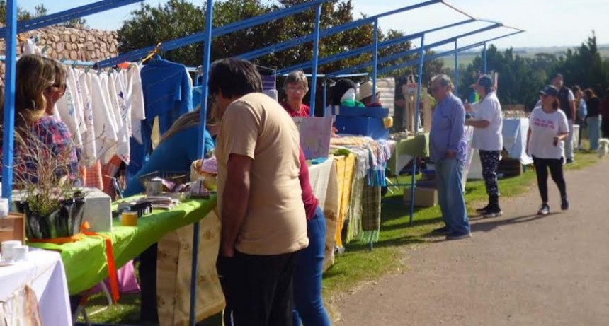 Puan: Con gran éxito se superaron las expectativas por el fin de semana largo de Semana Santa