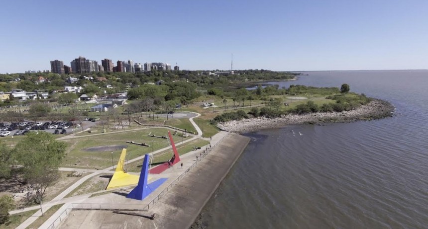 Vicente López: La Municipalidad celebra el Día de la Tierra con grandes propuestas