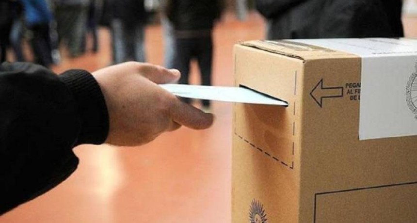 C. de Patagones: Convocatoria a elecciones para la Comisión de Fomento del barrio Néstor Kirchner