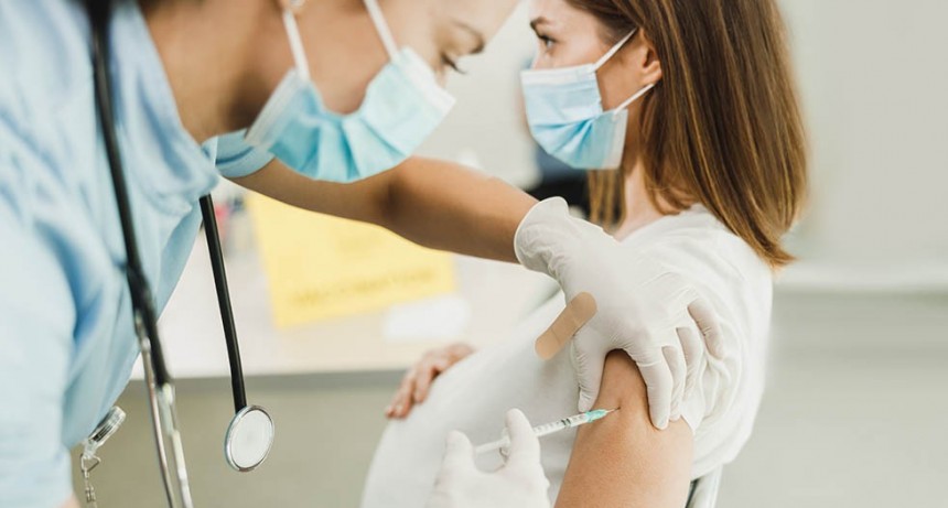 La organización médica Vittal aseguró que las vacunas y Ómicron hacen que el Covid ahora sea menos mortal que la gripe