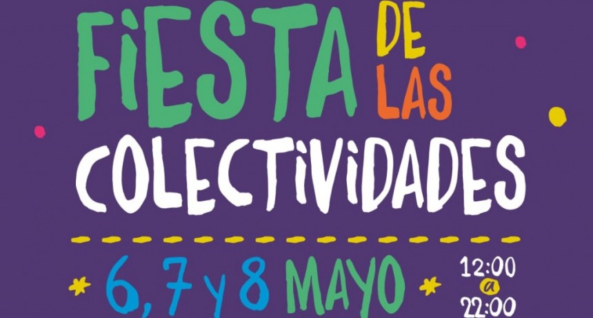 Quilmes: Vuelve la Fiesta de las Colectividades al distrito 