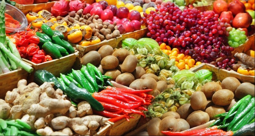 Fabián Zeta: “Los Hipermercados son los principales deformadores de los precios de las frutas y verduras en la Argentina” 