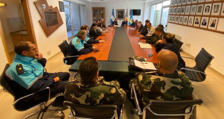 Balcarce: Se analizó marco regulatorio para el acceso informado y seguro como recurso terapéutico del Cannabis 