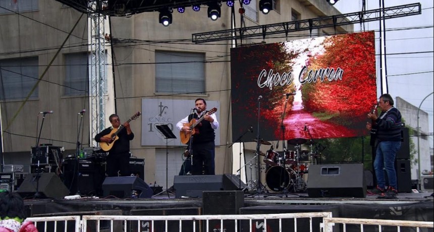 Suipacha: Se confirmaron los números artísticos para la “Expo Cultura” 