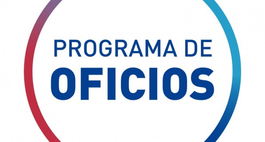 Gral. Villegas: Convocatoria Programa de Oficios EDEN