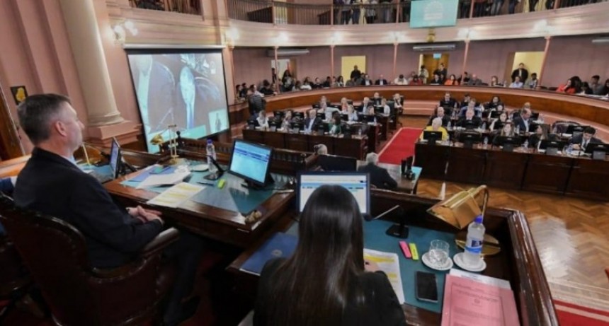 Entre Ríos: Diputados sancionó la ley de emergencia pública en materia de seguridad alimentaria