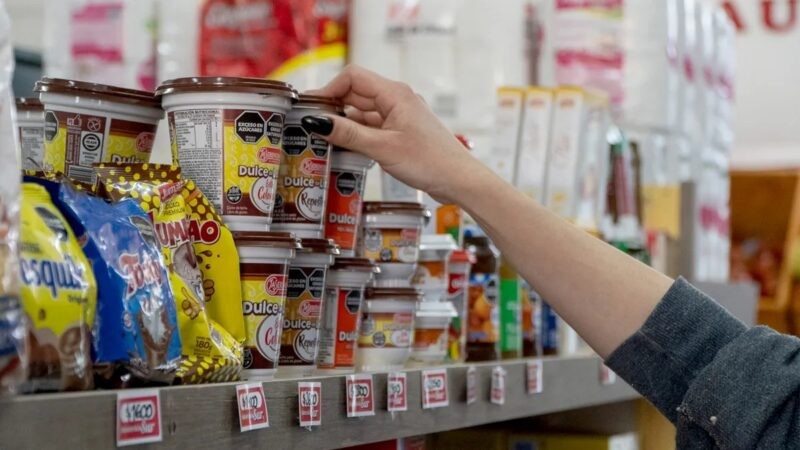CAME: Las ventas minoristas pyme subieron 10,5% interanual en marzo