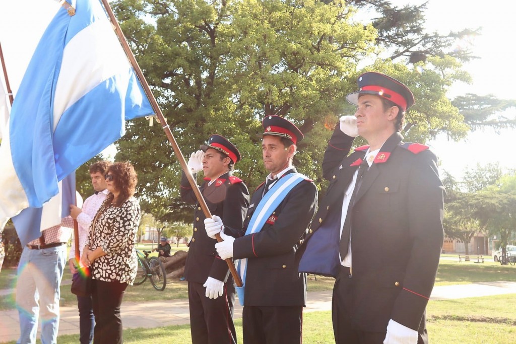 Lincoln: Pasteur se prepara para celebrar su aniversario a lo grande