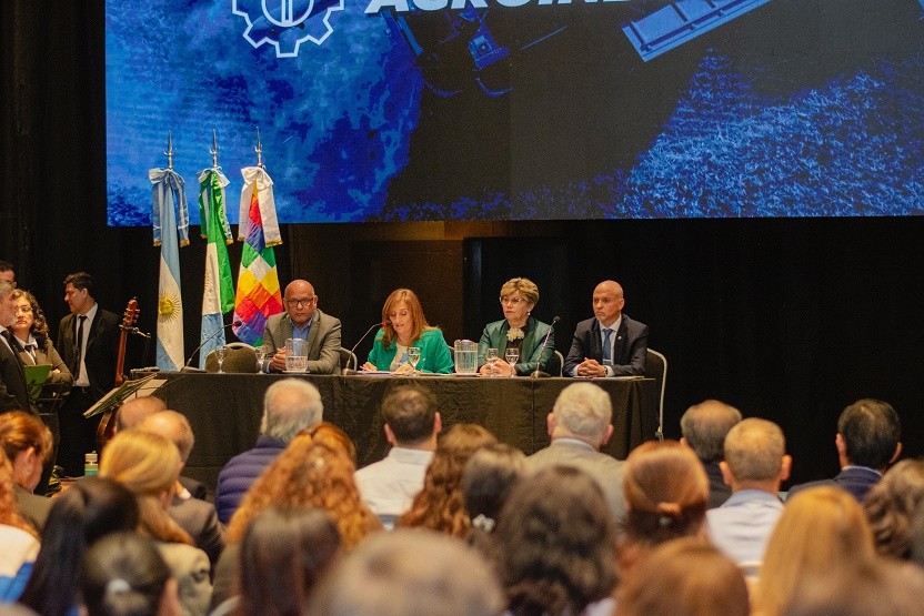Chaco: Gran participación en la 2a Edición de la Cumbre de Ciencia, Tecnología e Innovación
