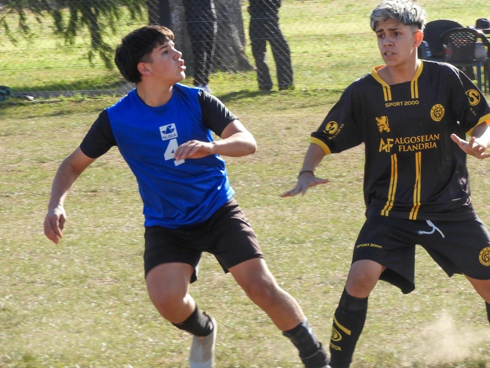Luján ofrece una nutrida Agenda deportiva para el fin de semana 