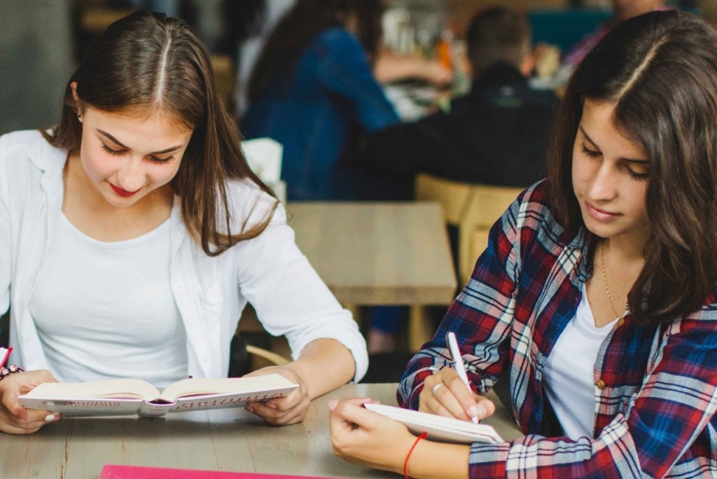 Tigre: El Municipio presta apoyo gratuito de inglés para jóvenes del distrito