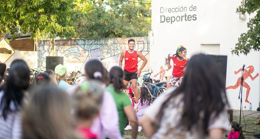 Lincoln: La Escuela Municipal de Deportes ofrece variadas propuestas para este 2025