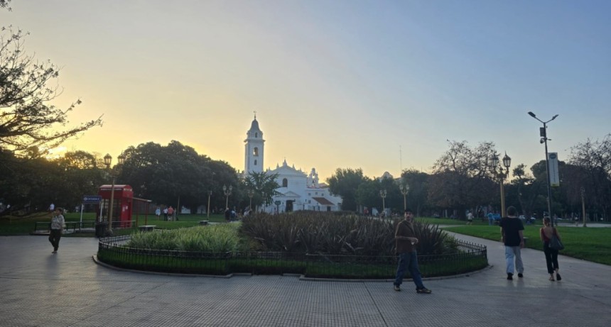 La Ciudad de Buenos Aires inaugura un espacio clave para fortalecer la actividad tur&iacute;stica