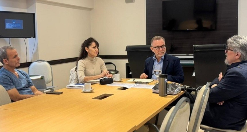 Corrientes: El Gobierno Provincial avanza en nuevo Circuito Asistencial de TeleSalud Mental