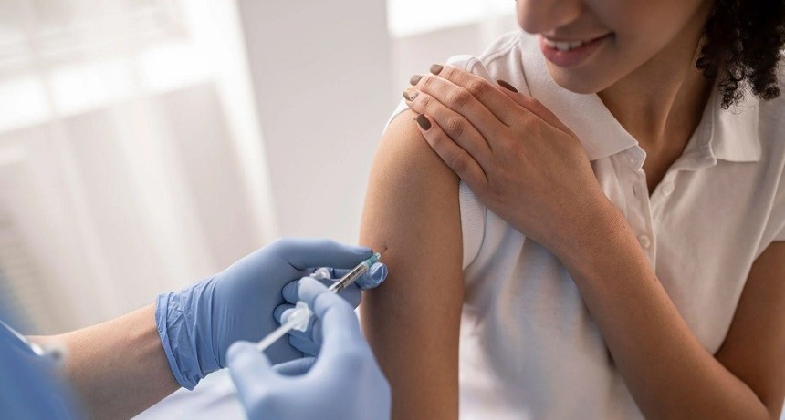 San Mart&iacute;n: El Gobierno Nacional no env&iacute;a las vacunas para enfermedades respiratorias