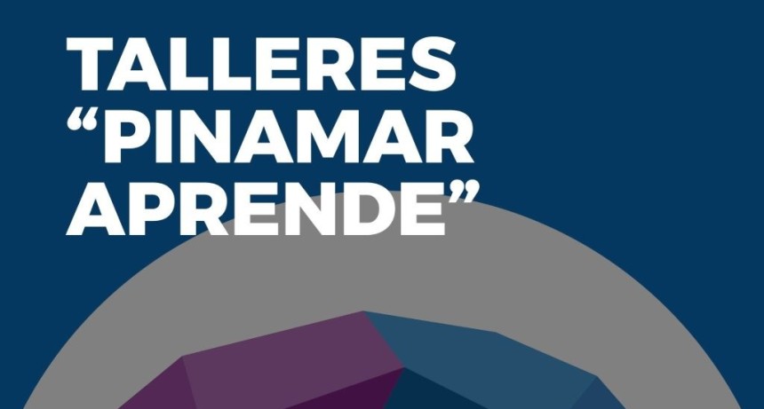 Pinamar: Abri&oacute; la convocatoria a profesores para el programa &ldquo;Pinamar Aprende&rdquo;