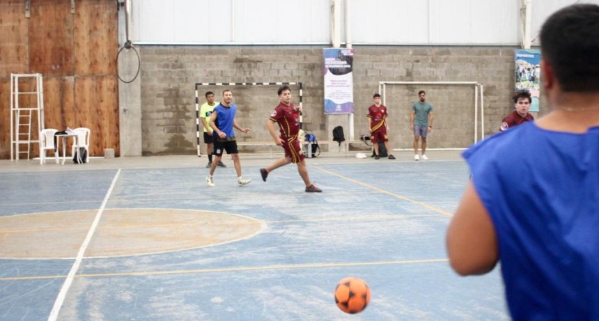 Escobar: Comenz&oacute; la Copa Escobar 2026 y sigue abierta la inscripci&oacute;n