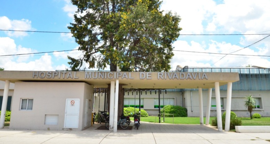 Rivadavia: El Hospital Municipal logr&oacute; la habilitaci&oacute;n ante el INCUCAI para sumar donantes de M&eacute;dula &Oacute;sea