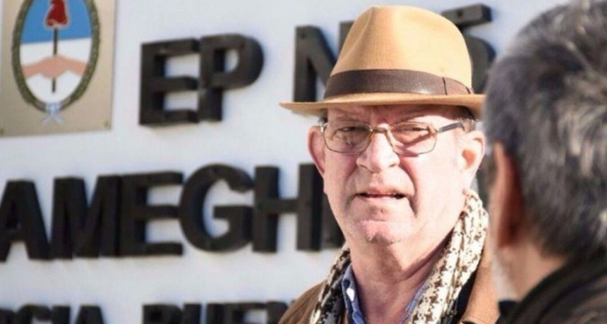 F. Ameghino: El intendente Tellechea dio marcha atrás con el despido de trabajadores municipales