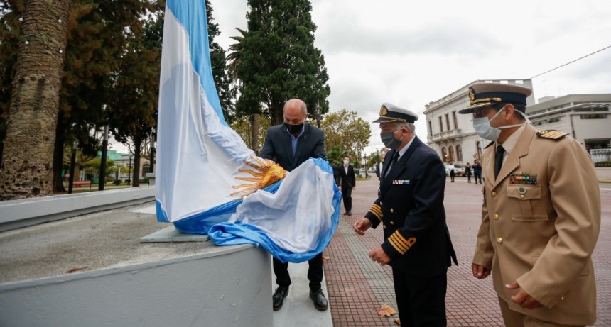 “Ensenada cumple, vos también”, Aniversario 219 de la ciudad 
