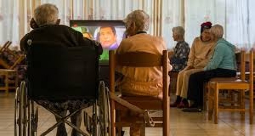 Luján: Regularización e inspección de geriátricos y hogares de adultos mayores 