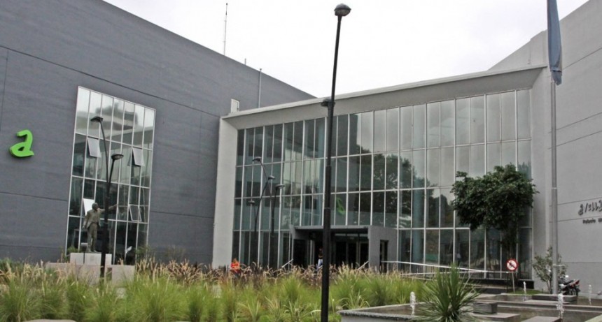 Avellaneda incorpora personal para fortalecer su sistema sanitario 