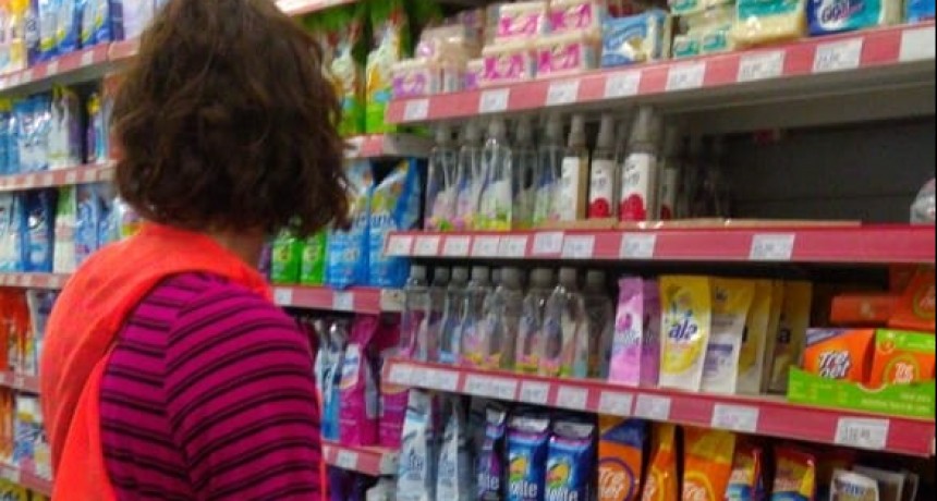 Zárate: Con el Programa Control de Comercios, se realizaron más de 3 mil inspecciones