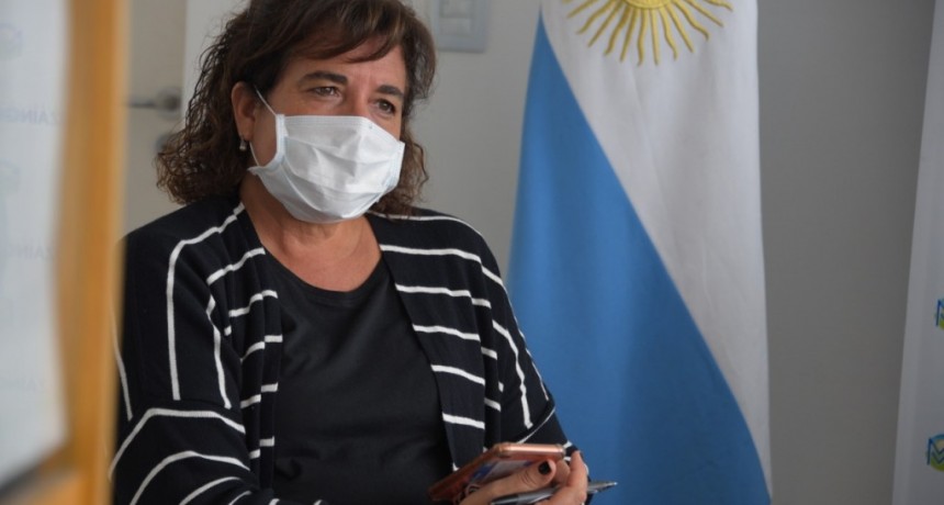 Ituzaingó: Capacitación en Dispositivos Electrónicos para prevenir casos de Violencia de Género 