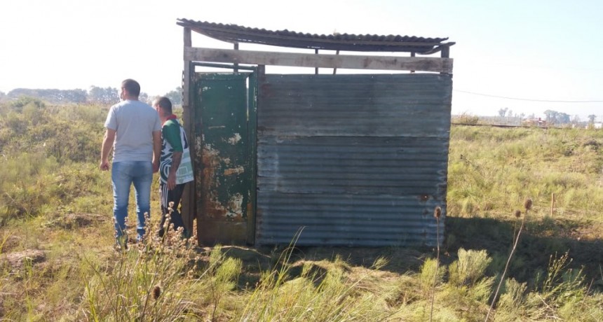 San Vicente: El municipio desbarató dos intentos de usurpación 